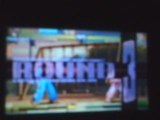 Street Fighter Alpha 3- Dee Jay VS Dan