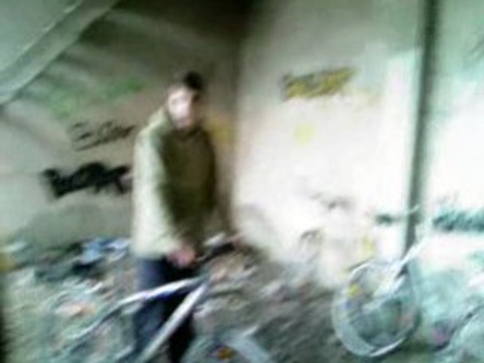 Fin des parties (01/02/2009)