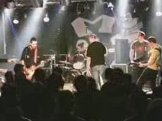 M26-7 / Y'a plus d'boulot