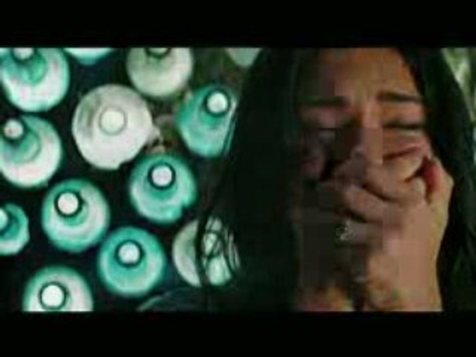 Transformers 2 Revenge Of The Fallen 2009 SuperBowl Trailer