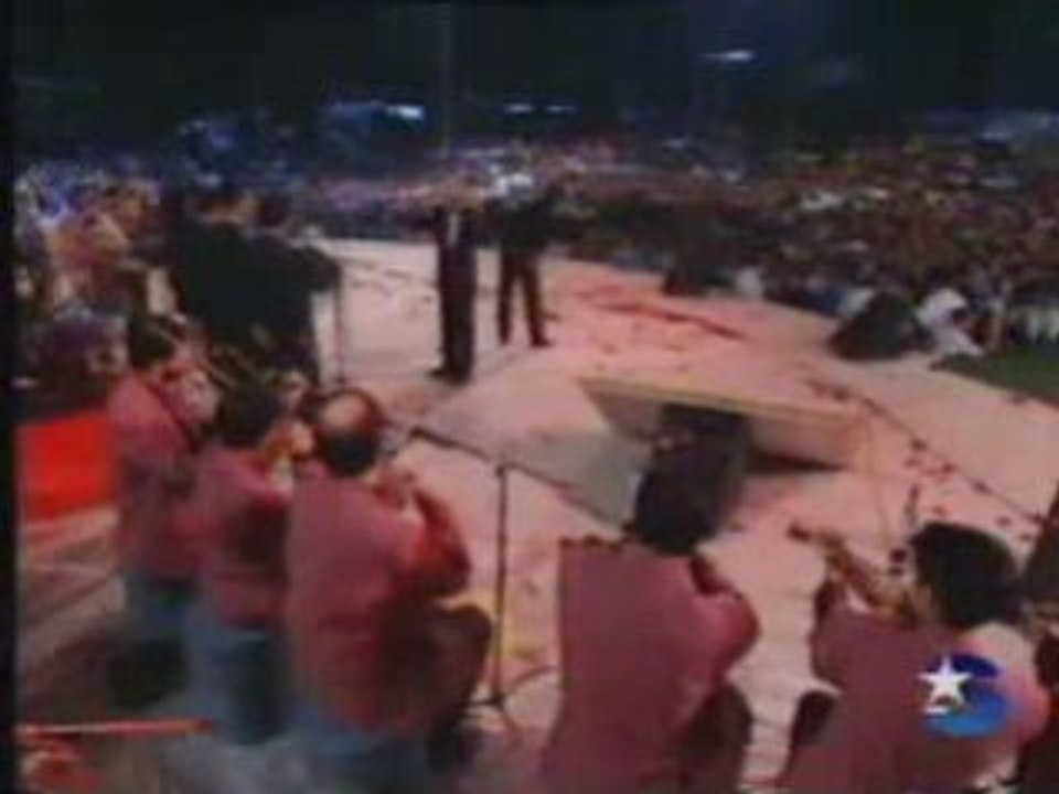 Ferdi Tayfur Yüreğimde Yara Var Gülhane Konseri