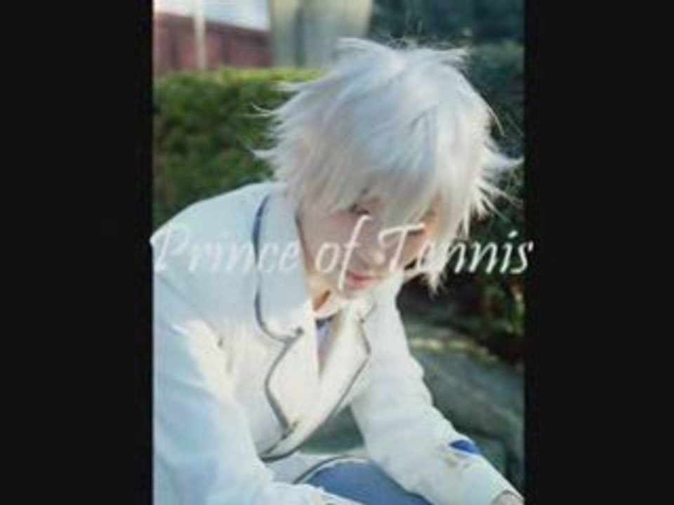 Best Anime Cosplay EVER