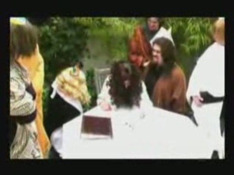 jésus contre les paradis artificiels