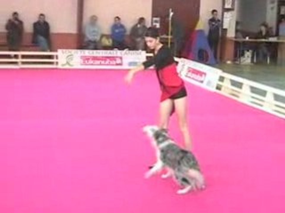 GPF 2008 obérytmée arteis passage 2