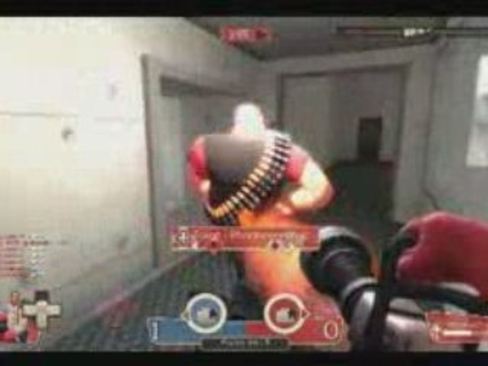 Xidius présente...Team Fortress 2