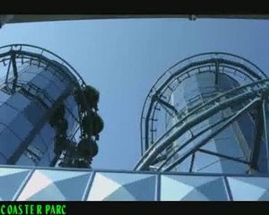 Euro Mir d'Europa Park