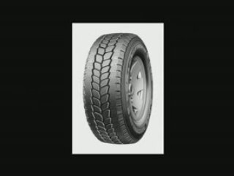 Montage clous à pneus : 2RTeam