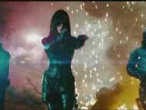 G.I. Joe - Le réveil du Cobra Trailer