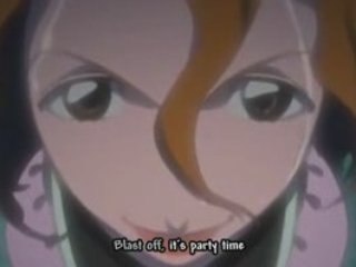 AMV Bleach - BYOB