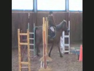 Concours de Maniabilité Elsa.