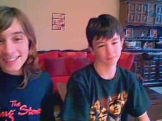 quand on regarde les teletubies