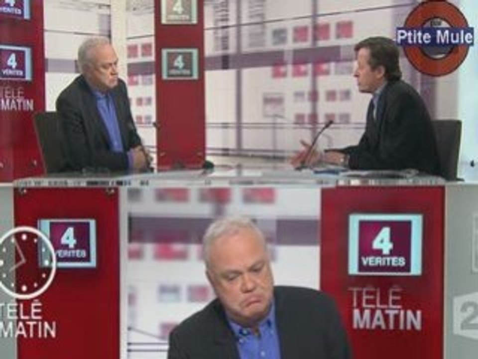 Climat : un coup d'état sur les consciences