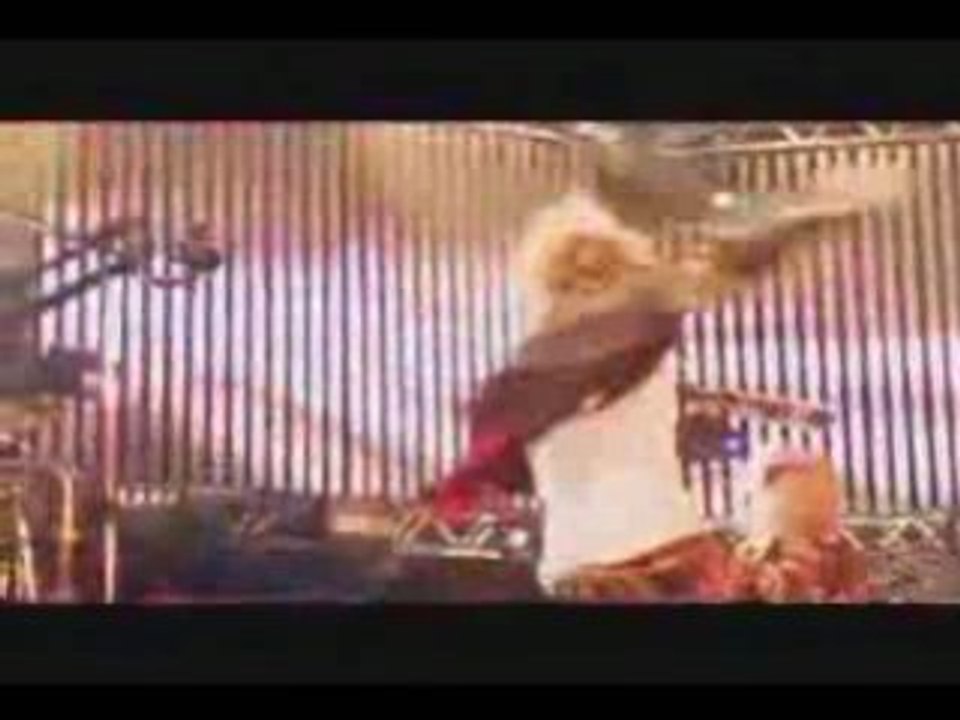 Bou's Last Live -part 9- An Cafe