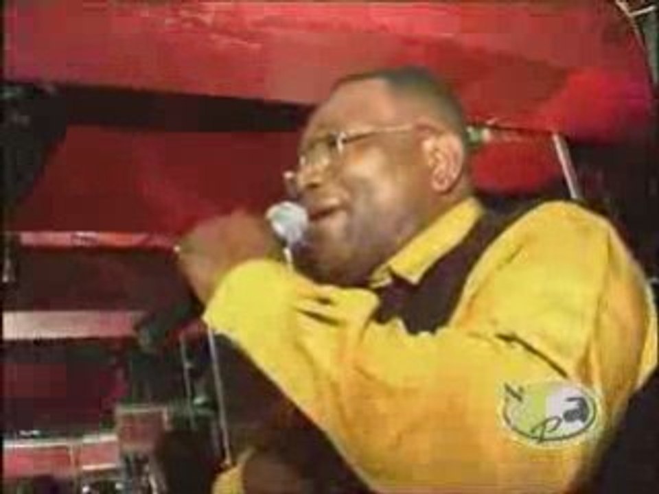 Emile Kangue - Douala Info