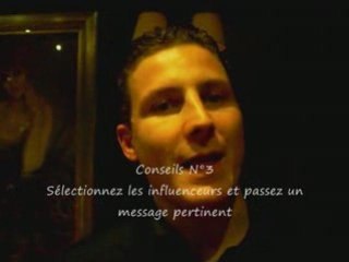 Comment utiliser les réseaux sociaux pour trouver un job