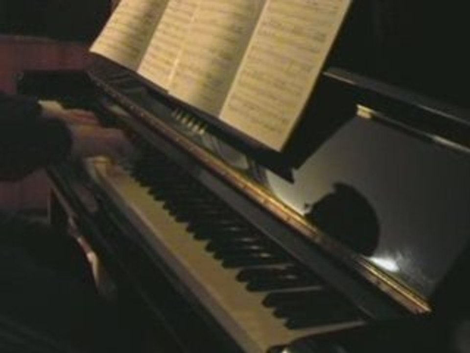 Ballade pour Adeline - Clayderman