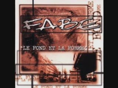fabe remix inédit