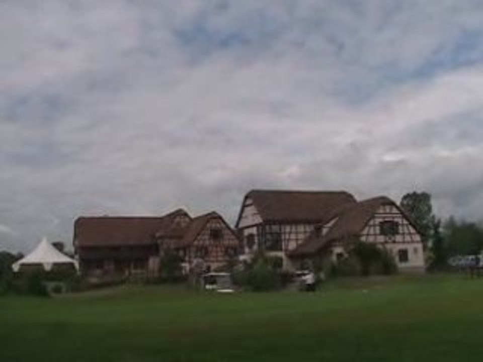 La Wantzenau