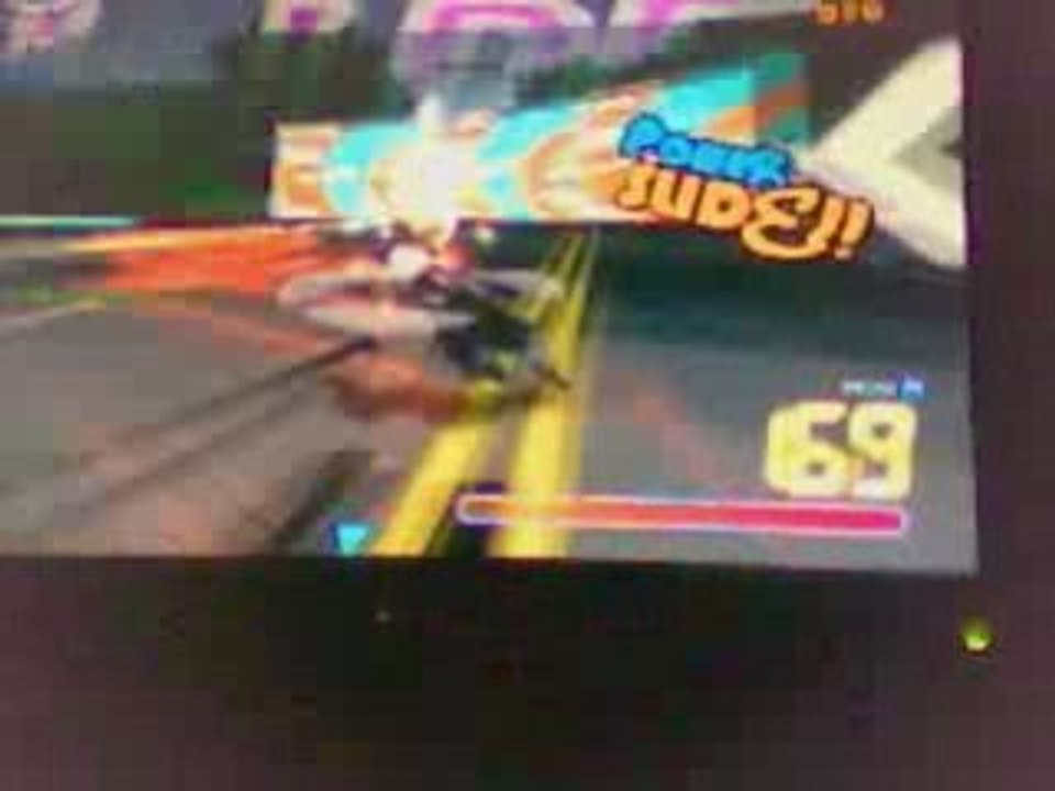 street gears speedway