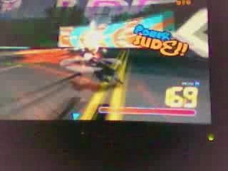 street gears speedway