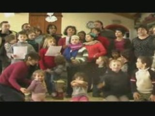 Chantons pour nos écoles