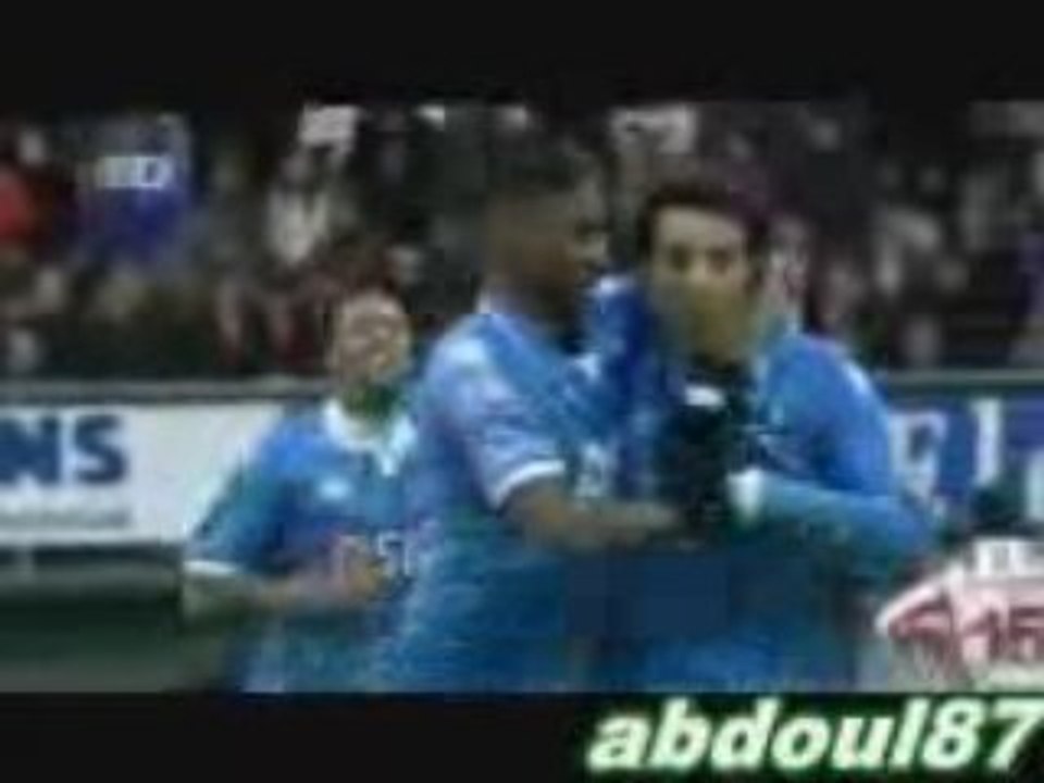 but de elhamdaoui vs sparta