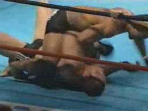 Fedor Emelianenko vs Ricardo Arona - Part 1