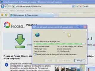 Comment télécharger et installer un programme ?