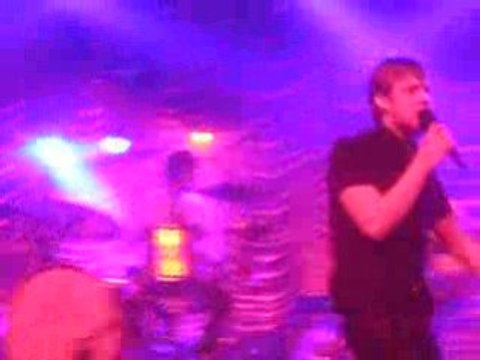 Kaiser Chiefs - Ruby ruby rubyy