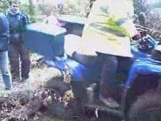 Les quadeurs du loiret 45