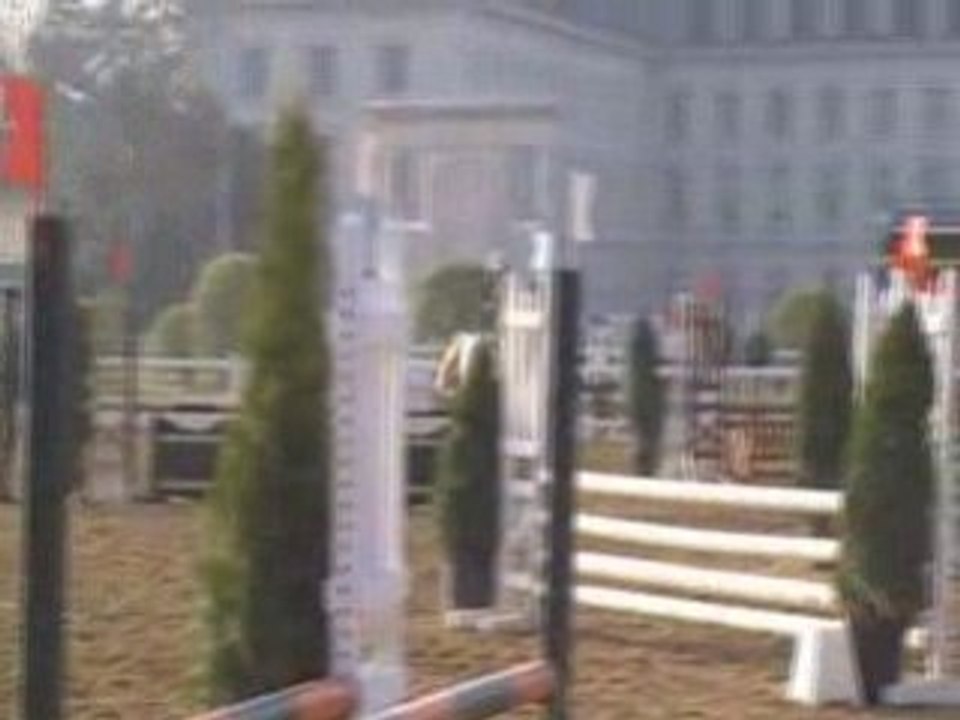 Pascale et Eden 1 er concours