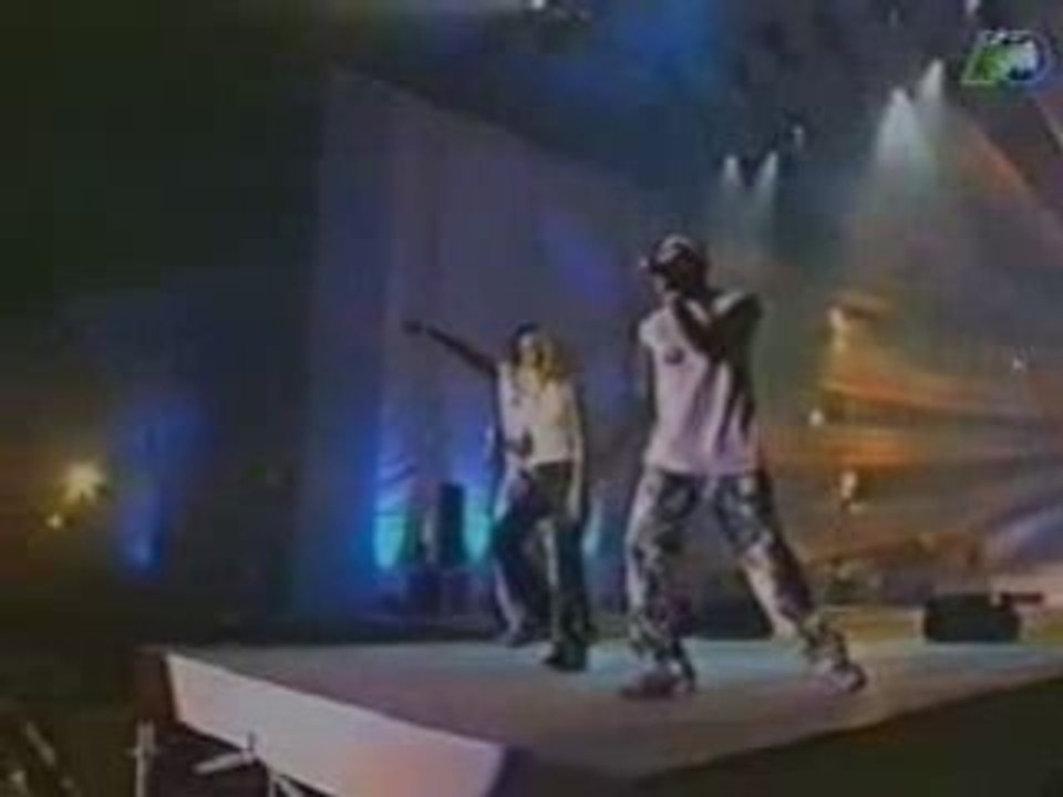 C.C. Catch - Megamix '98 (Khanty Mansiysk 2002)