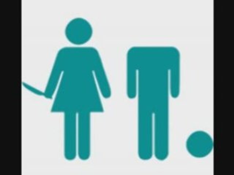 Le libre penseur Les rapports Homme  Femme
