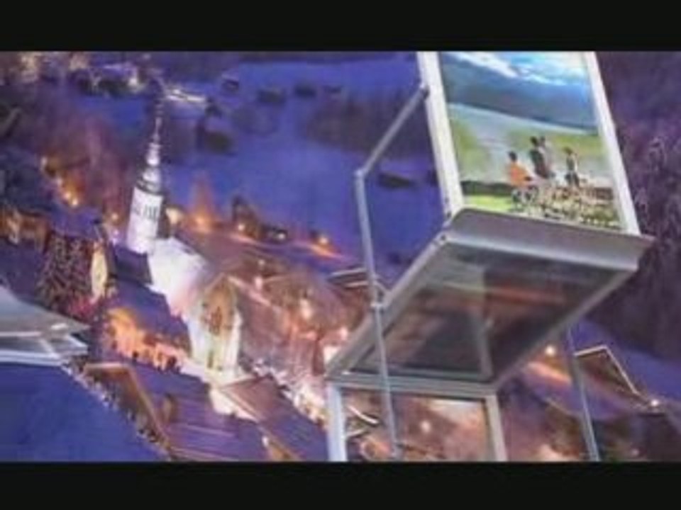 Grand ski 1