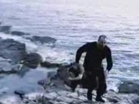 CroCop Movie Ultimate Force