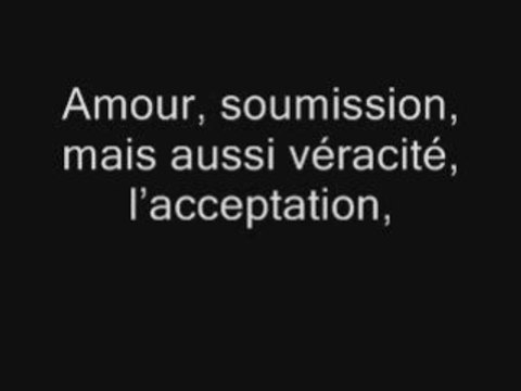 Leçons importantes : Les piliers de l'islam