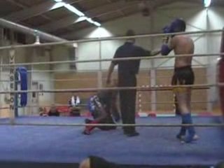 Illyes et Abou Villefontaine 2009