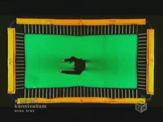 Kannivalism - Hoshi no Yoru