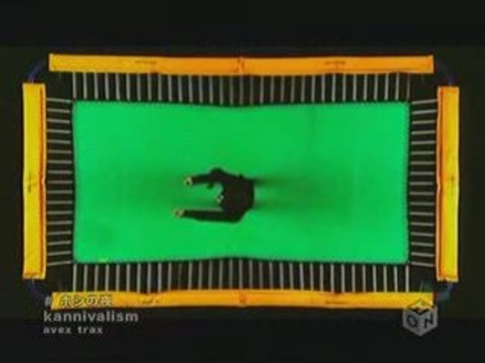 Kannivalism - Hoshi no Yoru