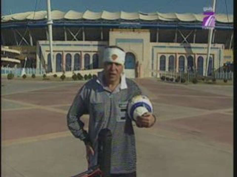 nasreddine ben mokhtar 2009 taraji- l'etoile du sahel sfa9si