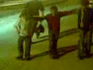 DABKEH - A7LA 7ARAKAT