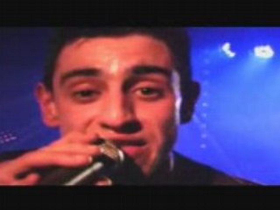 SORIF - Yelis boudrar