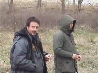 WwW.CARPIBERICA.NET Lo que hace el aburrimiento en el Tormes