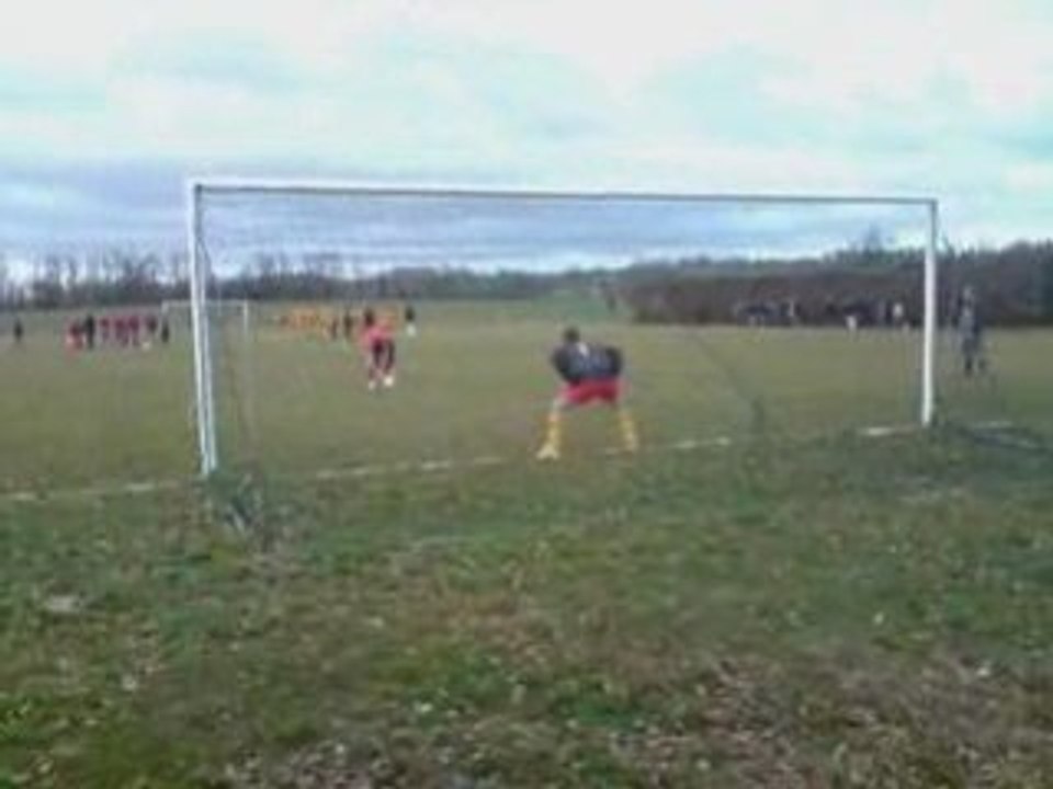 16eme de final