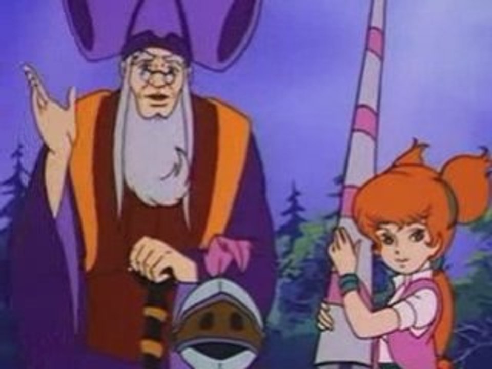 Parodie de Jayce et les Conquérants de la Lumière par lesZaM