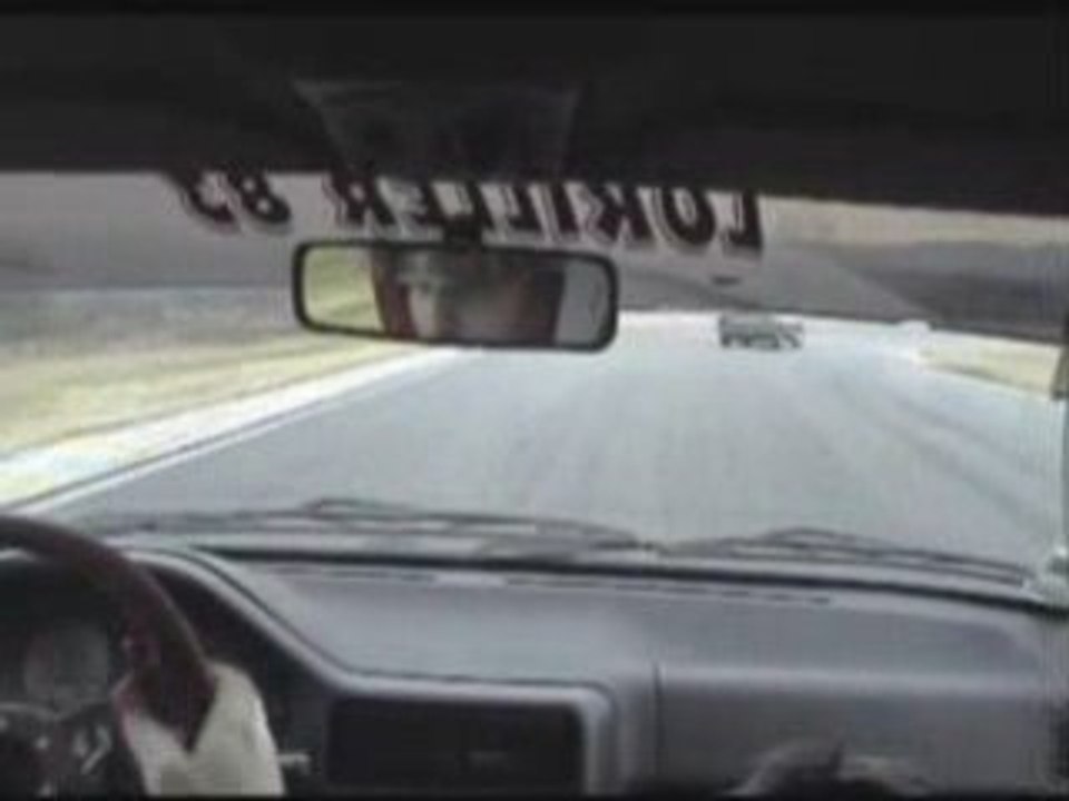 circuit du luc en 106 xsi by genma83