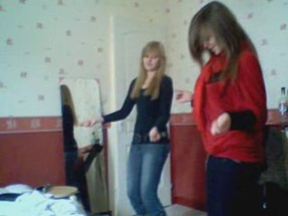 Mes EUX je vous aimes