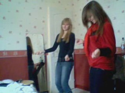 Mes EUX je vous aimes