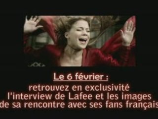 Message Lafee - Forum