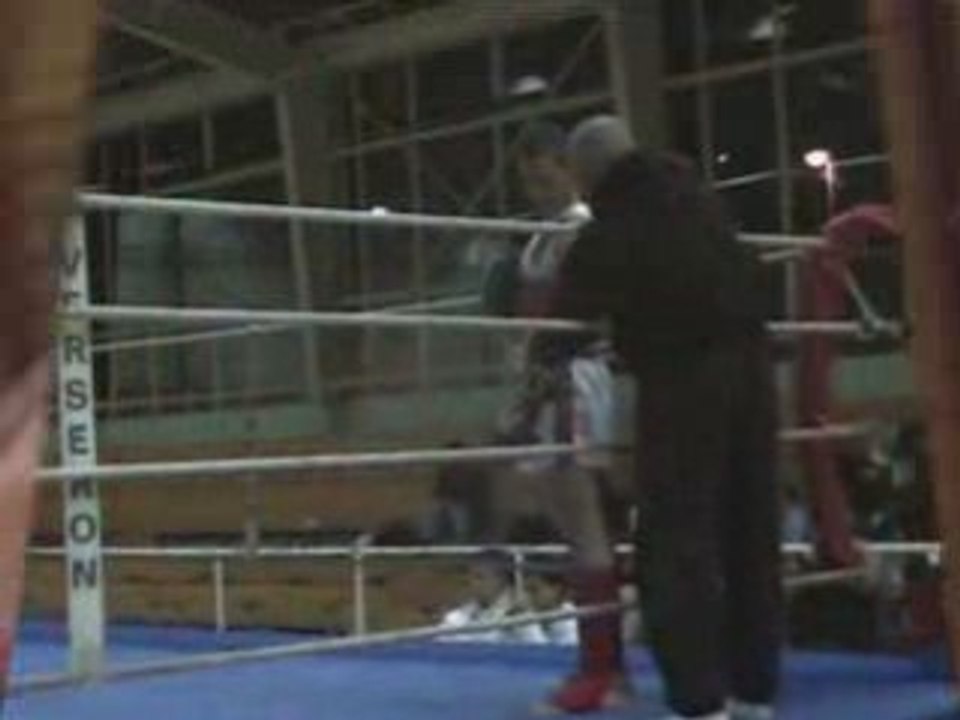 Stenkyl et Oussama Villefontaine 2009